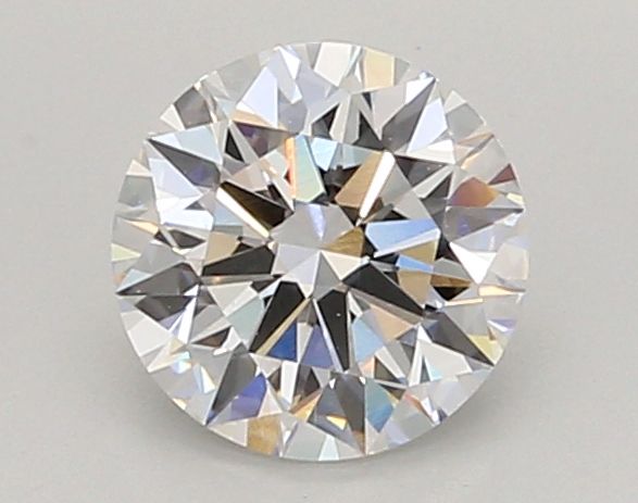 1.03 ct. round Lab Grown Diamond front image