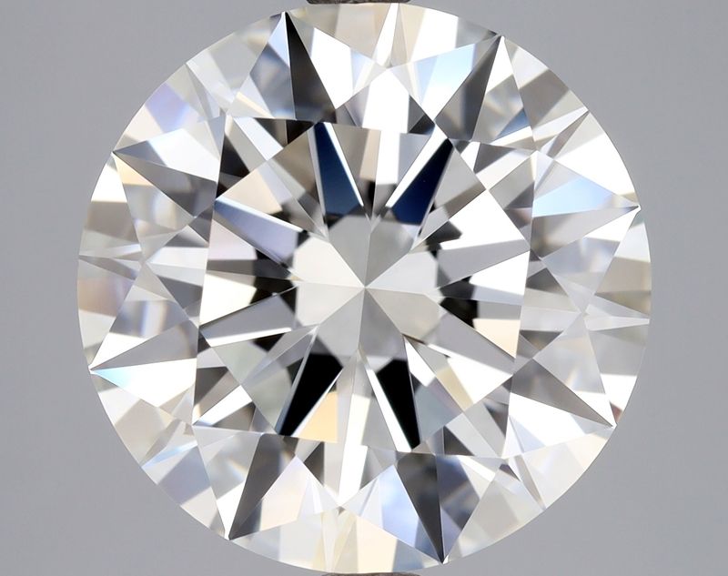 Round Diamond