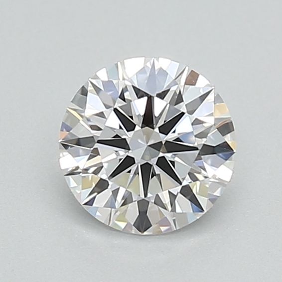 0.54 ct. round Lab Grown Diamond front image
