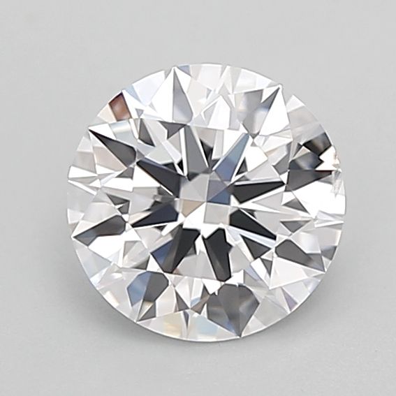 1.00 ct. round Lab Grown Diamond front image