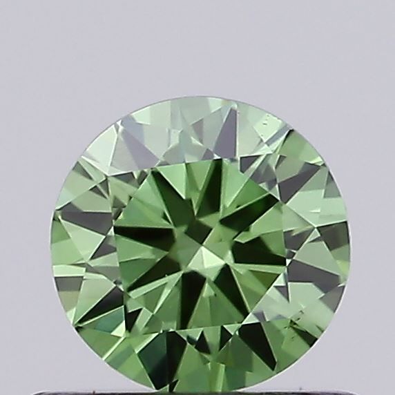 0.48 ct Round diamond