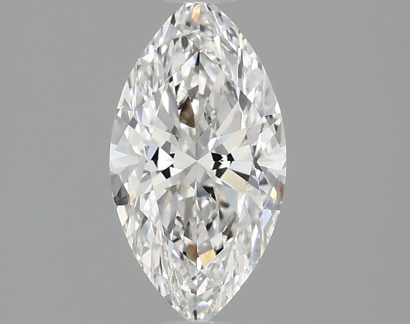 1.06 ct. marquise Lab Grown Diamond front image
