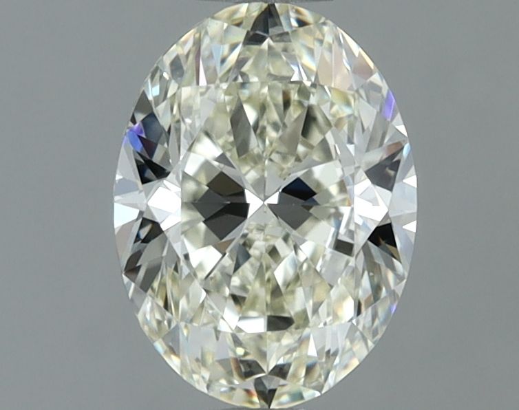 Oval Diamond
