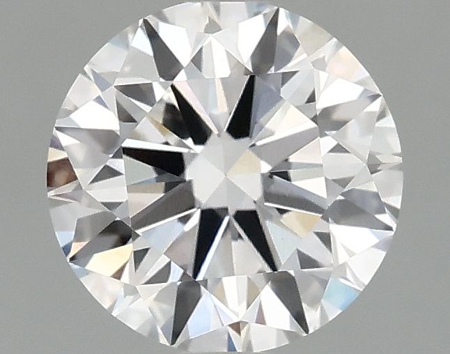 1.44 ct. round Lab Grown Diamond front image