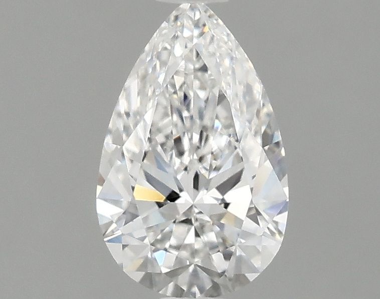 1.04 ct. pear Lab Grown Diamond front image