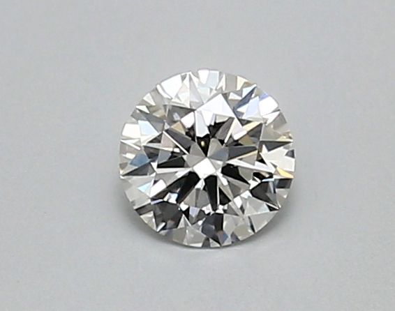 0.44 ct lab-grown Round Diamond