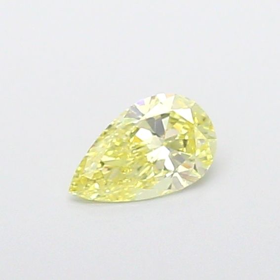 0.41 ct Pear diamond