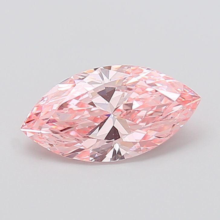 2.02 ct. marquise Lab Grown Diamond front image