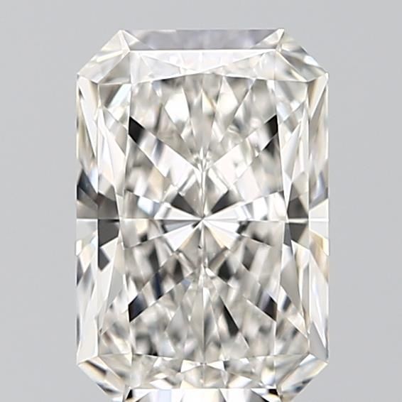 Radiant Diamond