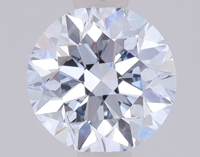 0.99 ct. round Lab Grown Diamond front image