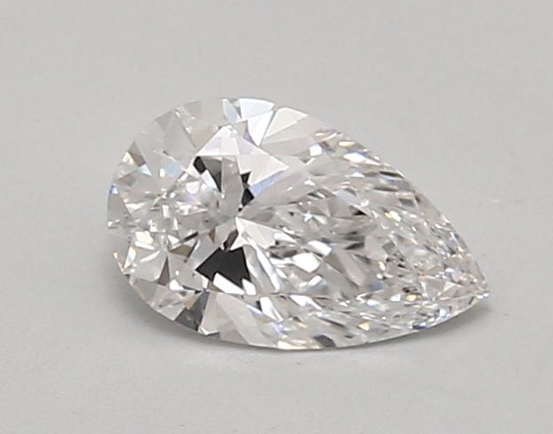 0.87 ct. pear Lab Grown Diamond front image