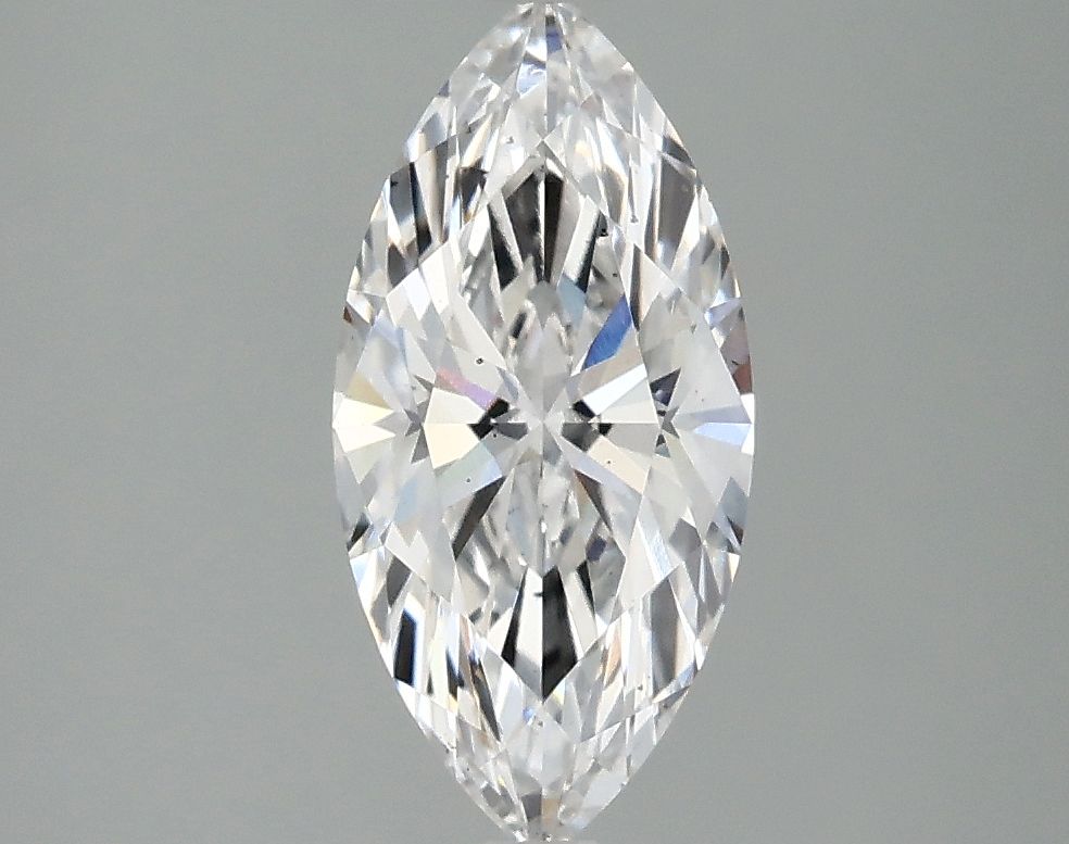 1.41 ct. marquise Lab Grown Diamond front image