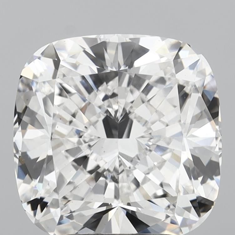 Cushion Diamond