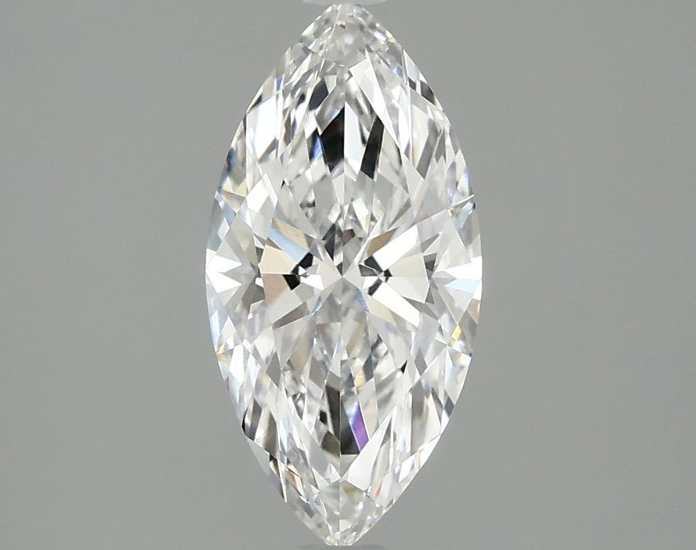 1.50 ct. marquise Lab Grown Diamond front image