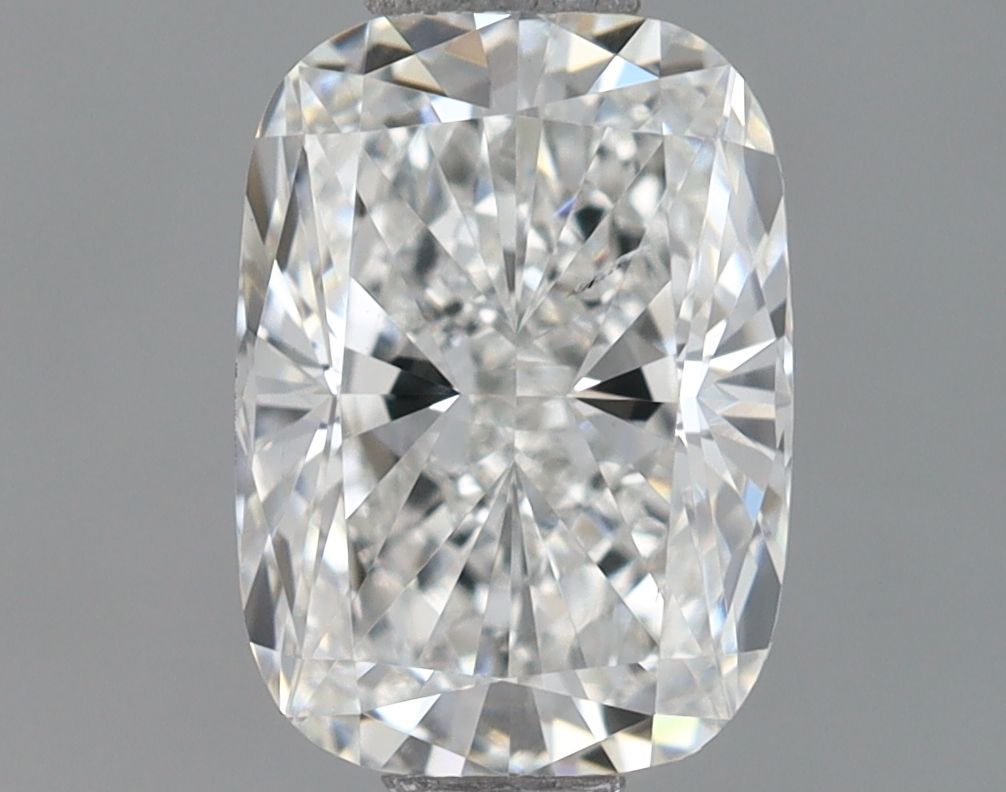 Cushion Diamond