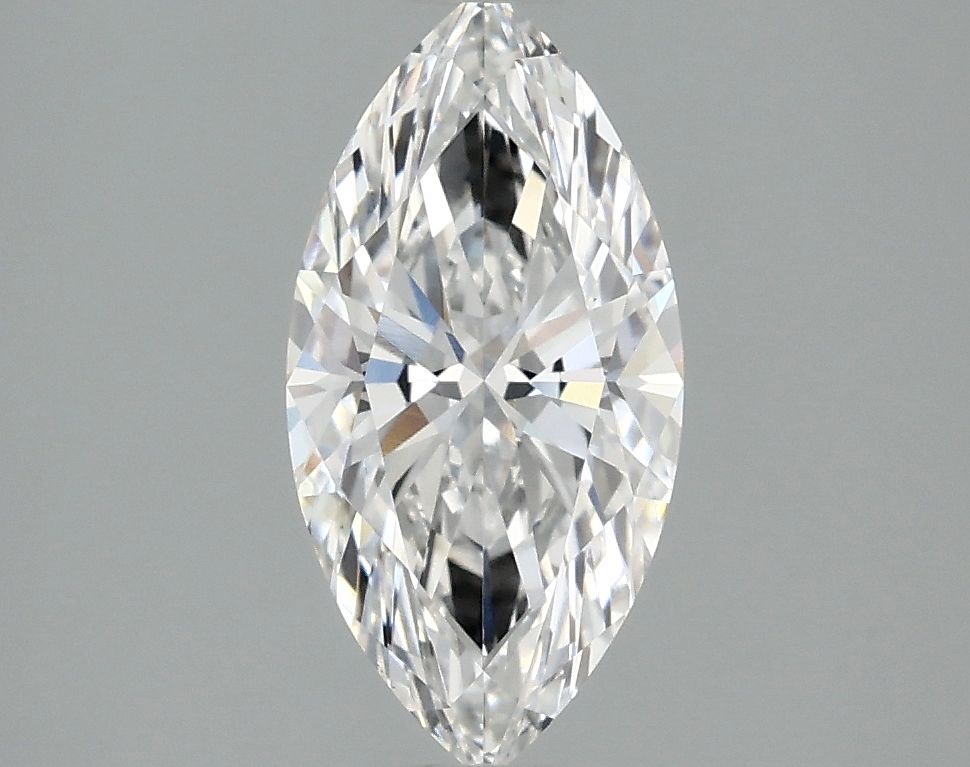 1.53 ct. marquise Lab Grown Diamond front image