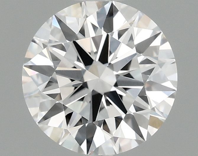 1.06 ct. round Lab Grown Diamond front image