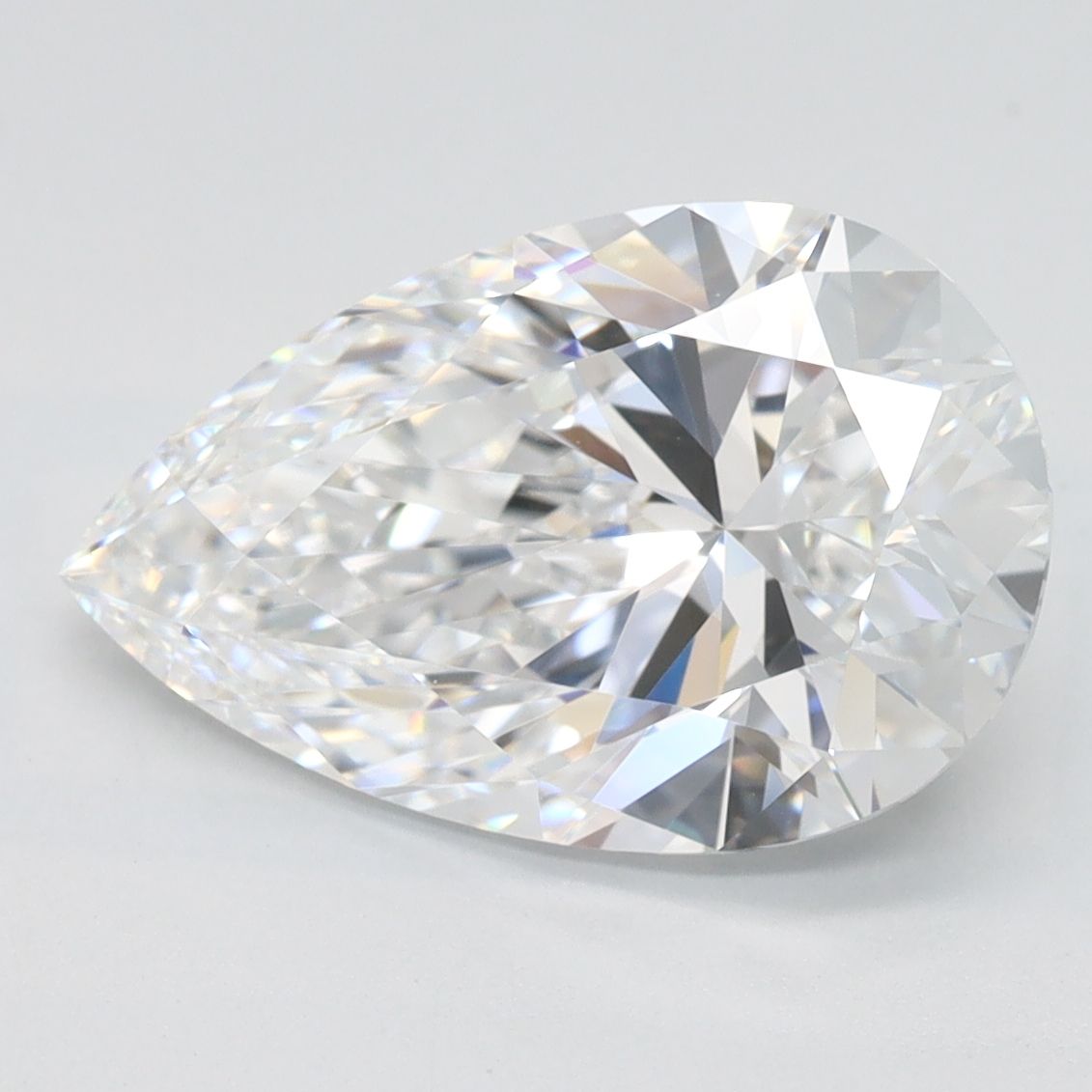 3.07 Carat