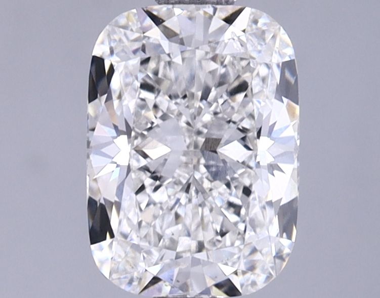 Cushion Diamond