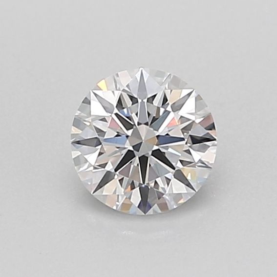 0.46 ct lab-grown Round Diamond