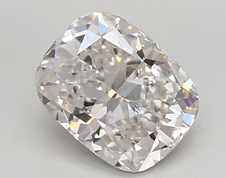 Cushion Diamond