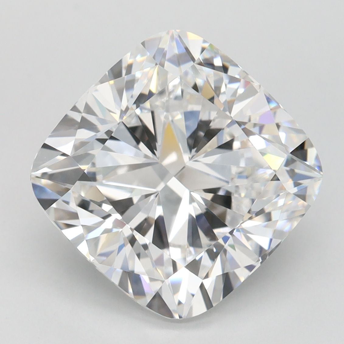 4.34 Carat