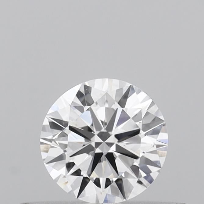 0.32 ct lab-grown Round Diamond