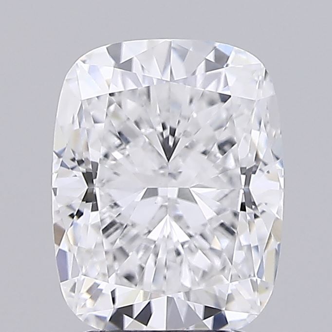 Cushion Diamond