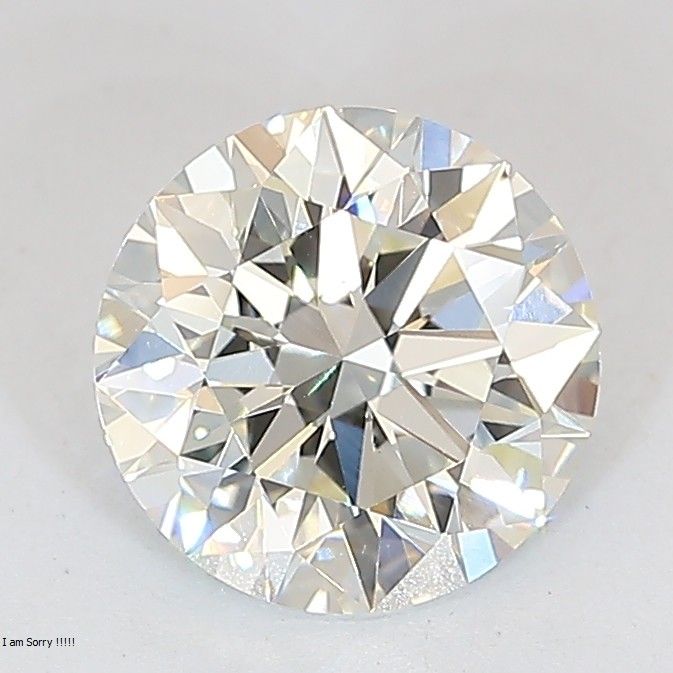 Round Diamond