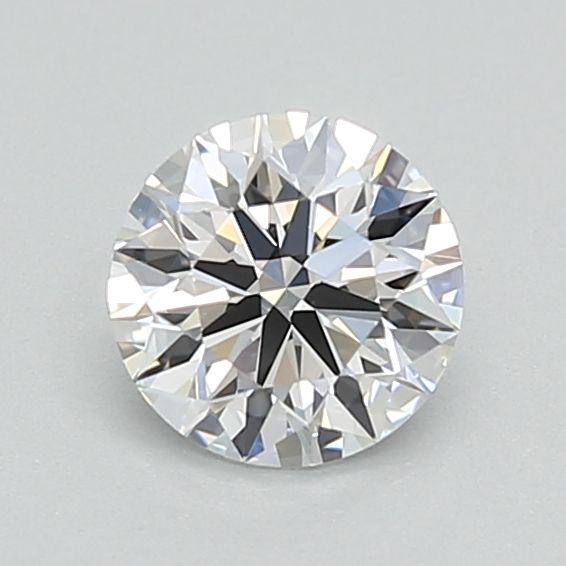 0.57 ct. round Lab Grown Diamond front image