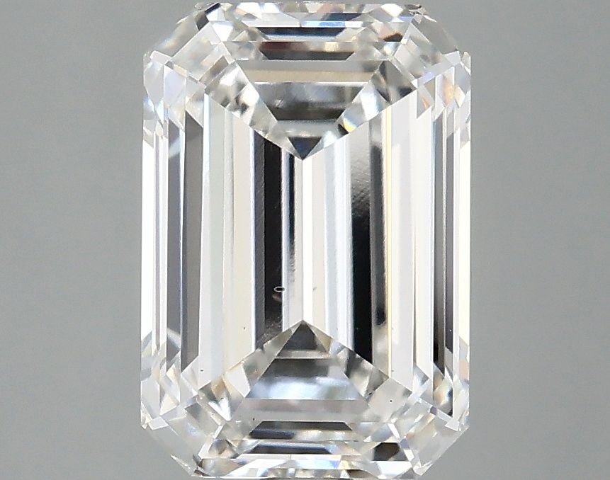 Emerald Diamond