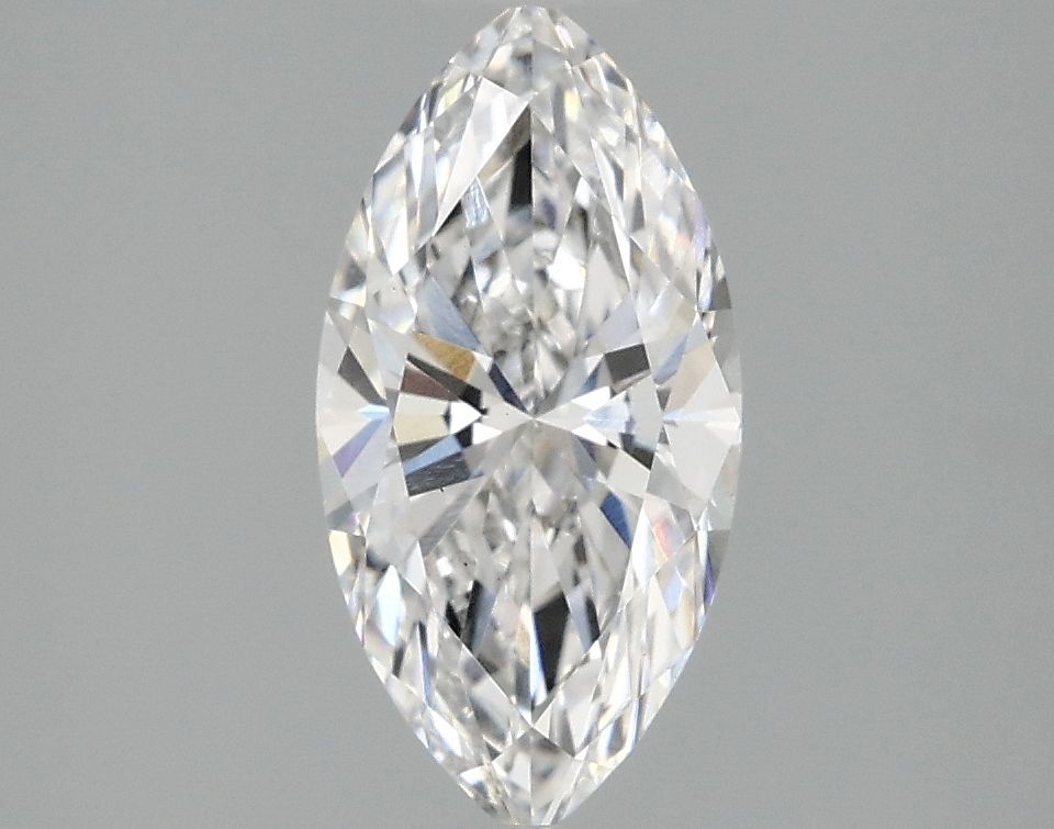 1.49 ct. marquise Lab Grown Diamond front image