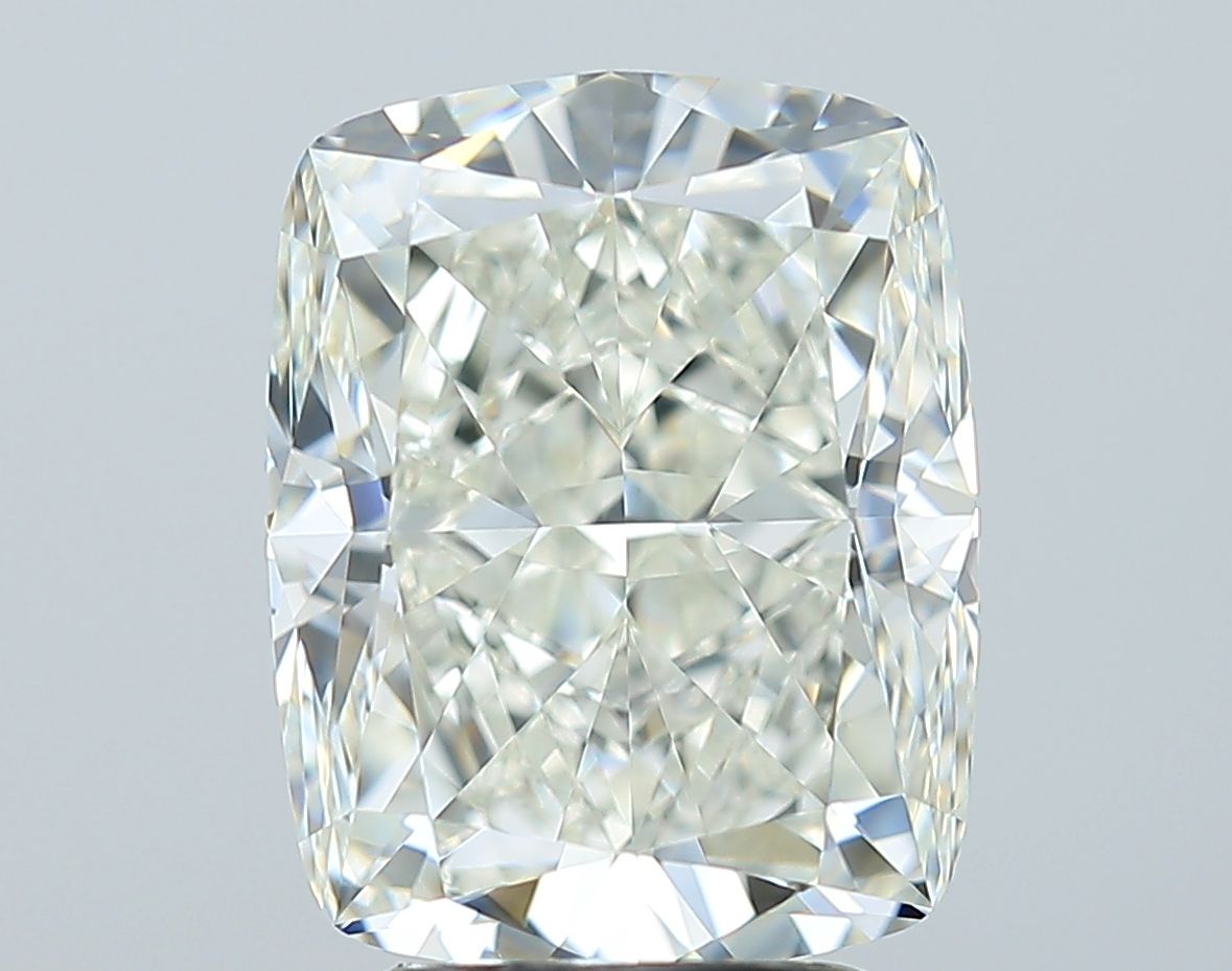 Cushion Diamond
