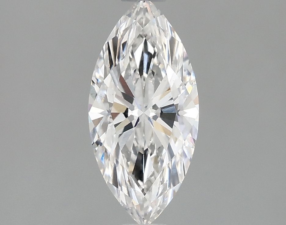 1.03 ct. marquise Lab Grown Diamond front image