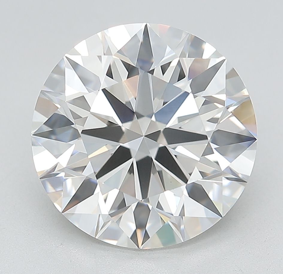 Round Diamond
