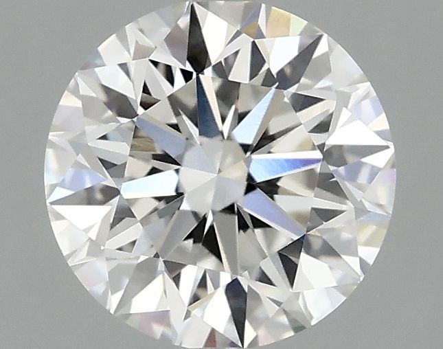 1.53 ct. round Lab Grown Diamond front image