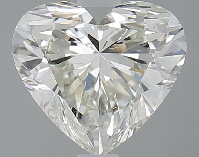 Heart Diamond