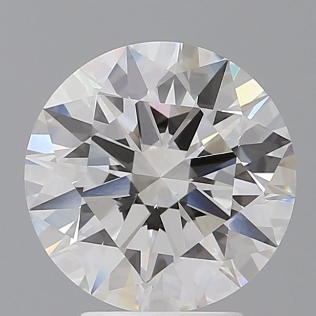 3.60 ct. round Lab Grown Diamond front image