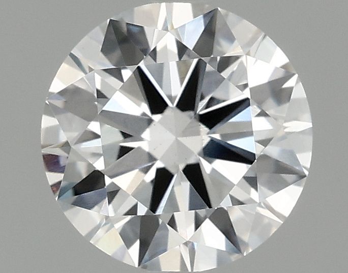 1.04 ct. round Lab Grown Diamond front image