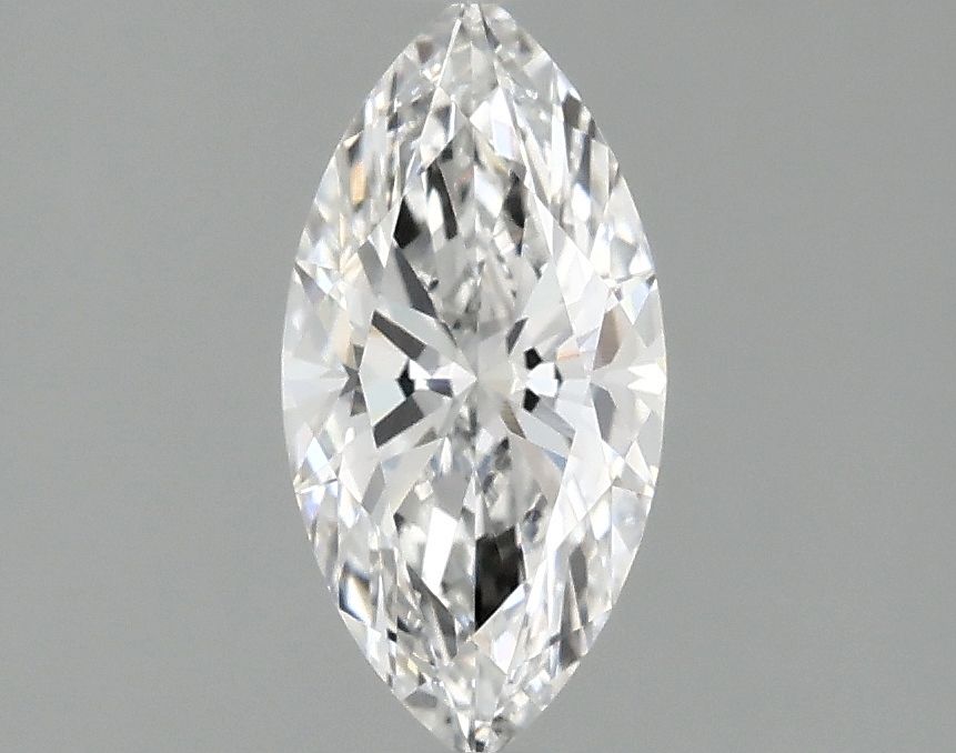 1.04 ct. marquise Lab Grown Diamond front image