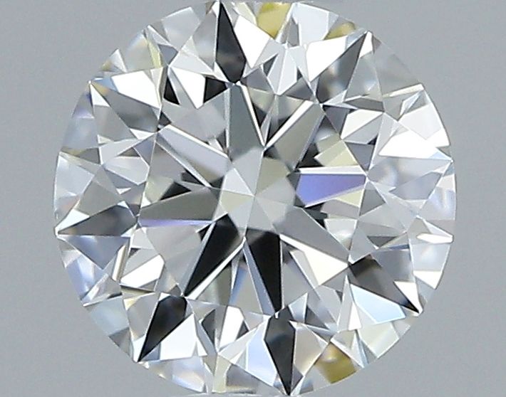 0.47 ct Round diamond