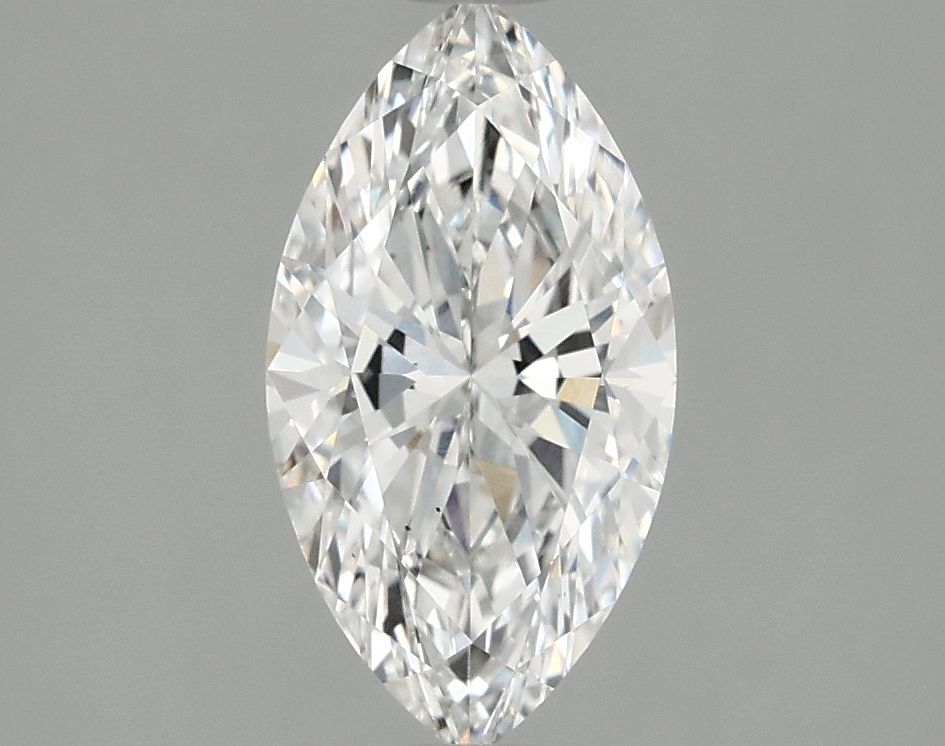 1.54 ct. marquise Lab Grown Diamond front image