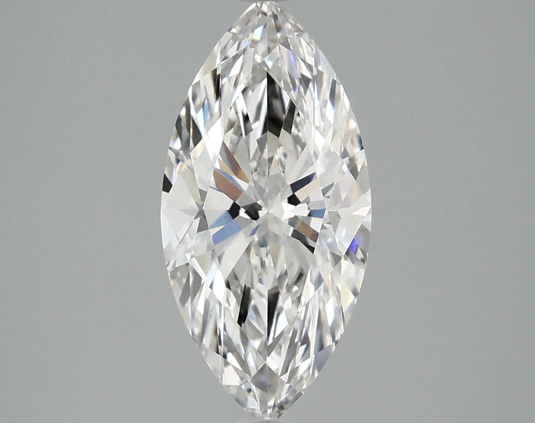 1.93 ct. marquise Lab Grown Diamond front image