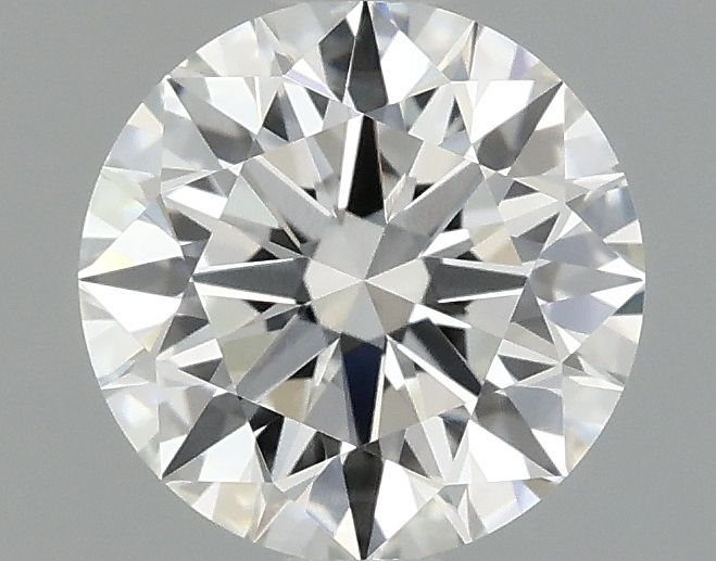1.07 ct. round Lab Grown Diamond front image