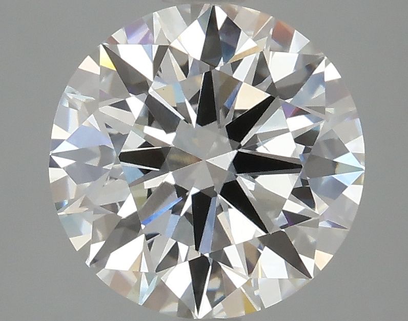 Round Diamond