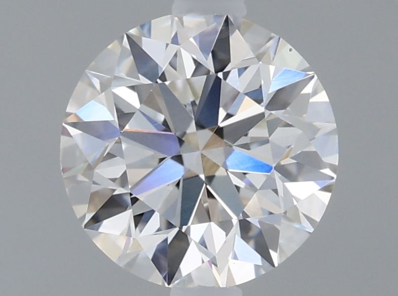 1.03 ct. round Lab Grown Diamond front image