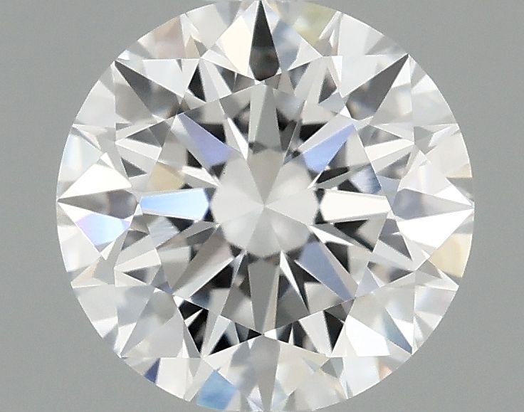 1.03 ct. round Lab Grown Diamond front image