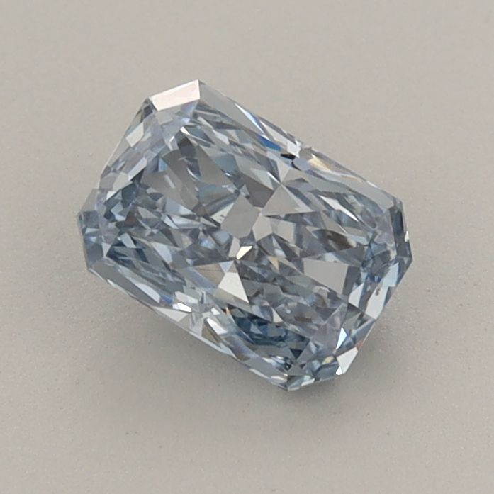 0.80 ct. radiant Lab Grown Diamond front image