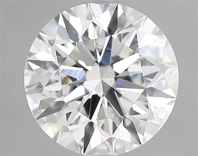 2.00 ct Round diamond