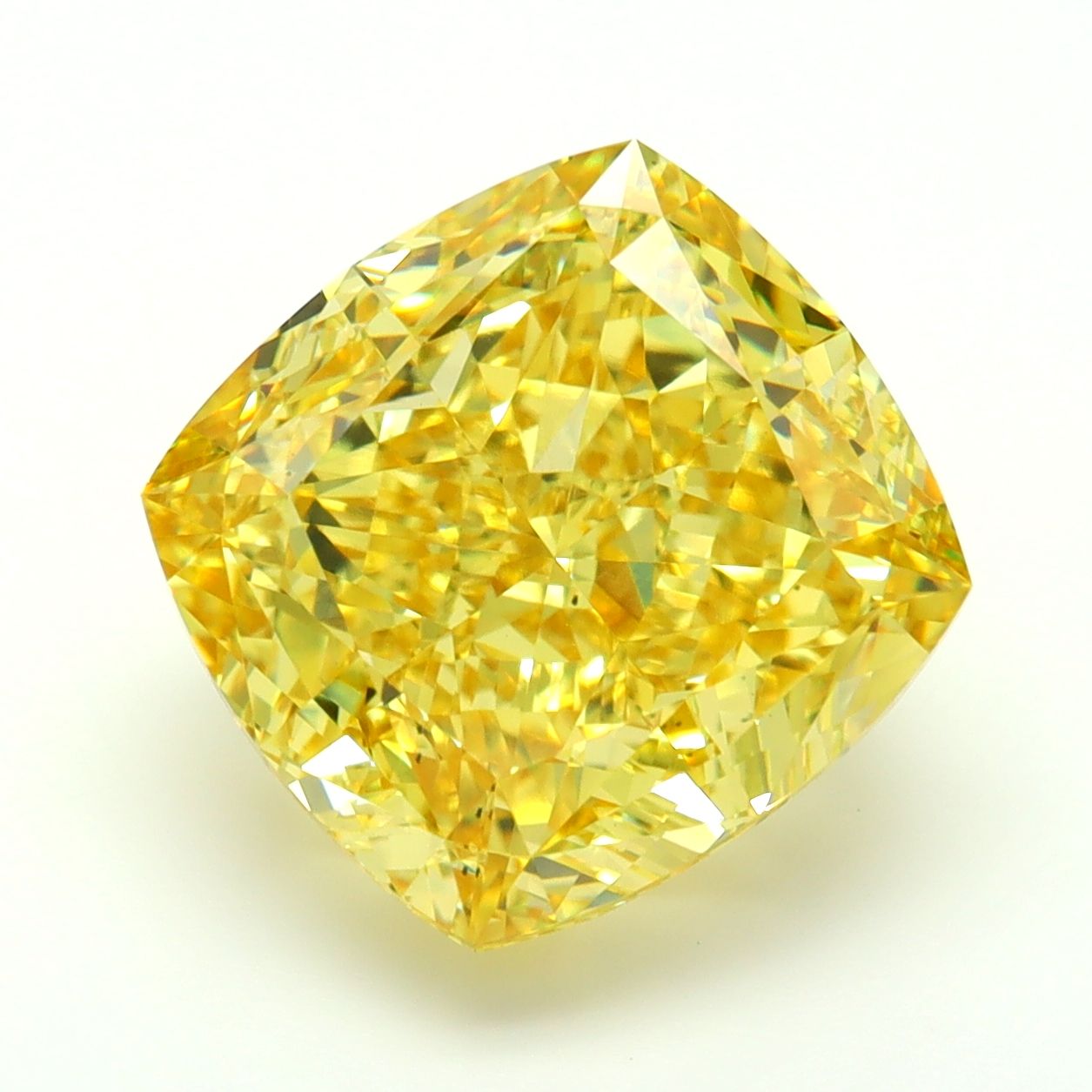 8.09 Carat